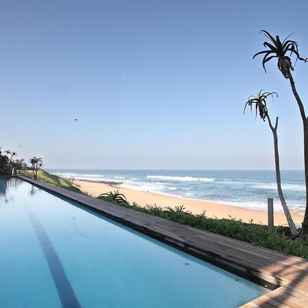 Canelands Beach Club Salt Rock Eksteriør bilde