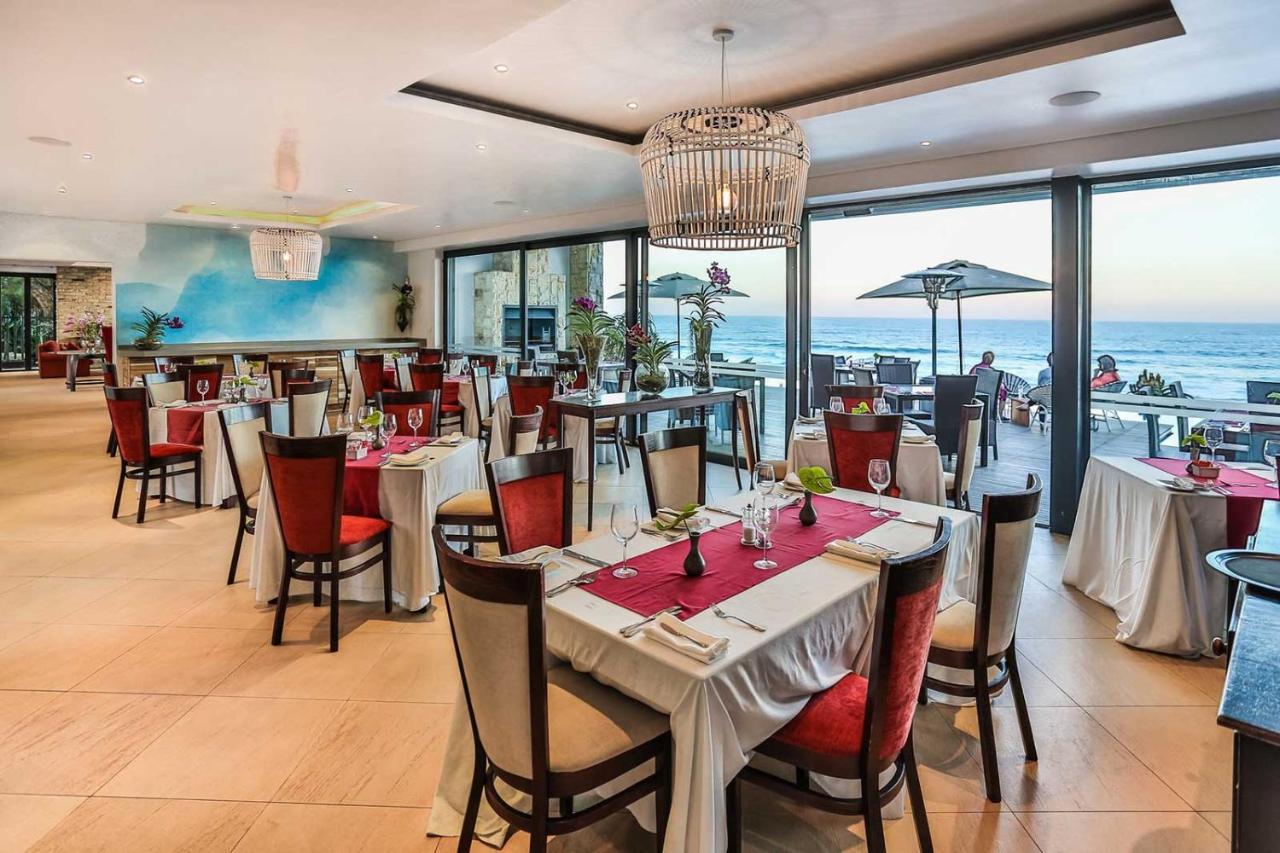 Canelands Beach Club Salt Rock Eksteriør bilde