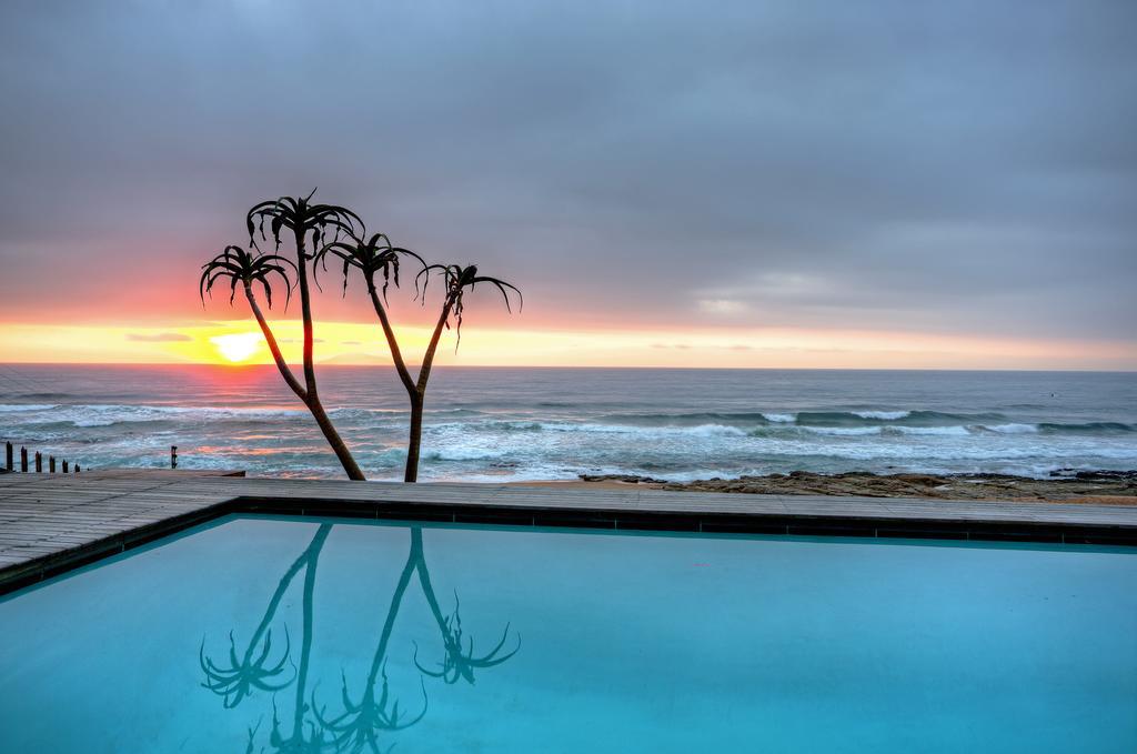 Canelands Beach Club Salt Rock Eksteriør bilde