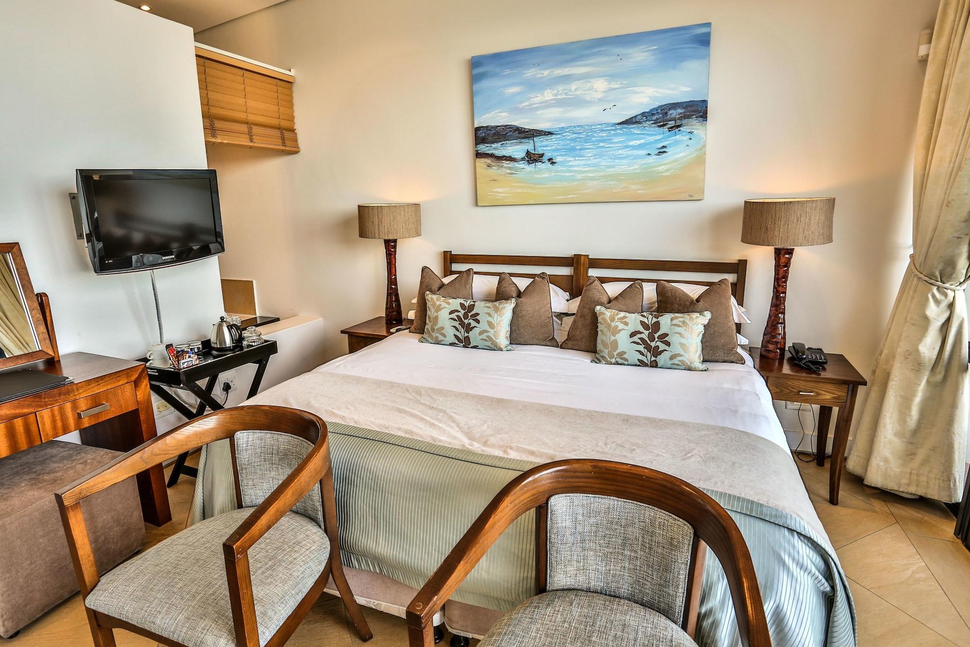 Canelands Beach Club Salt Rock Eksteriør bilde