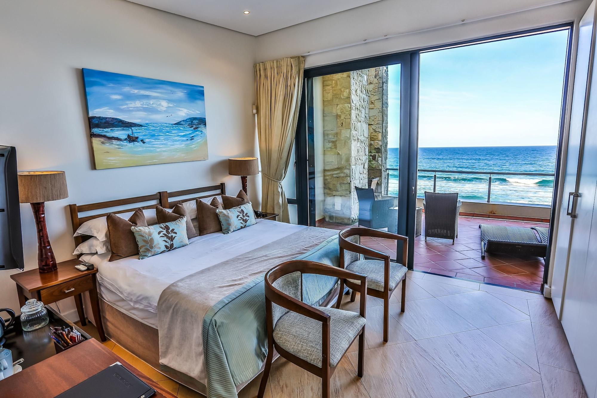 Canelands Beach Club Salt Rock Eksteriør bilde