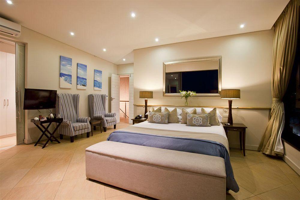 Canelands Beach Club Salt Rock Eksteriør bilde