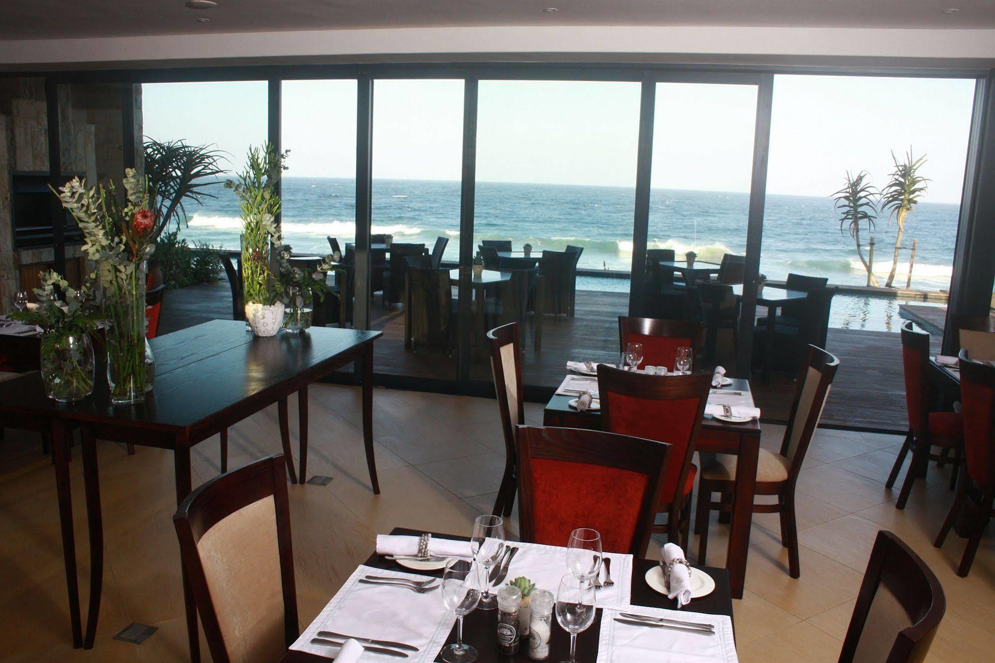 Canelands Beach Club Salt Rock Eksteriør bilde