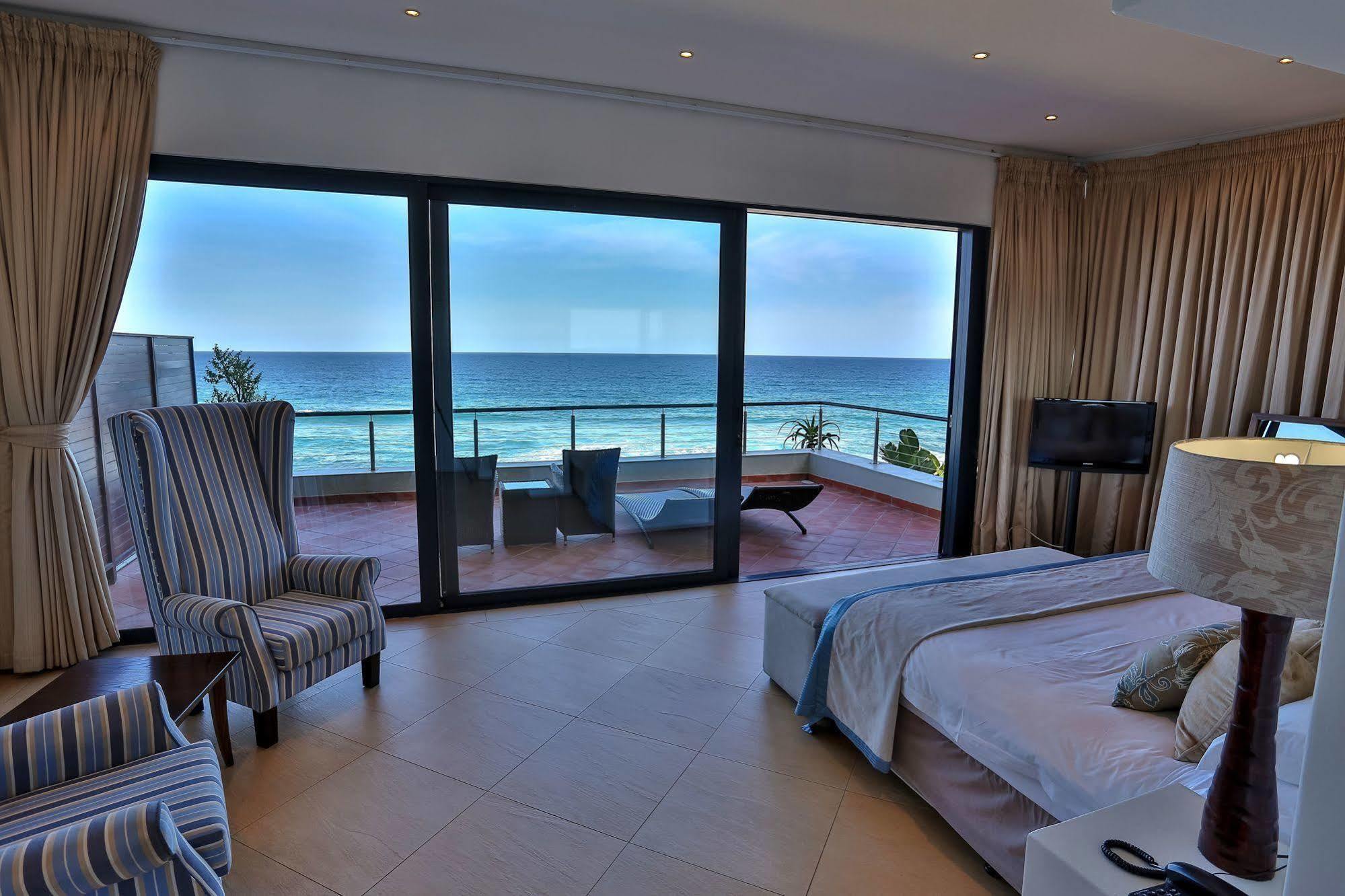 Canelands Beach Club Salt Rock Eksteriør bilde