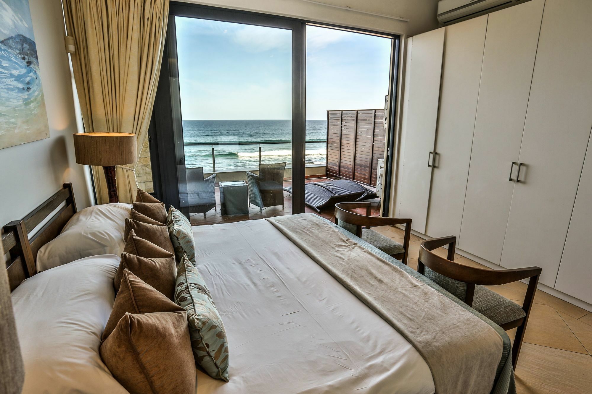 Canelands Beach Club Salt Rock Eksteriør bilde